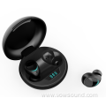 Bluetooth Stereo Hi-Fi Sound Wireless Earphones